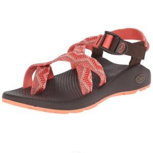 Chaco Aztec Z2 Classic Strappy Sport Sandal Size 8